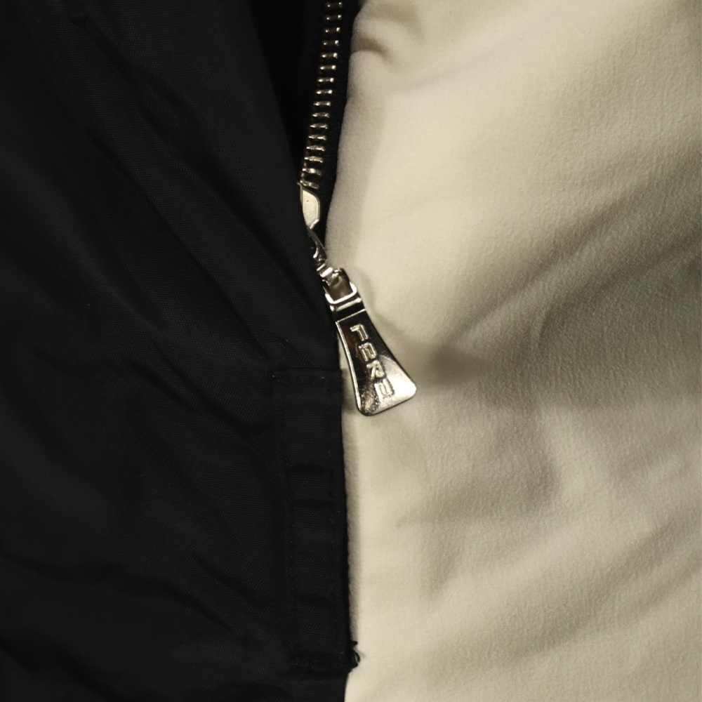 Fera Ski Jacket Thermolite Entrant V Women’s‎ 8 Black Cream - Picture 10 of 16